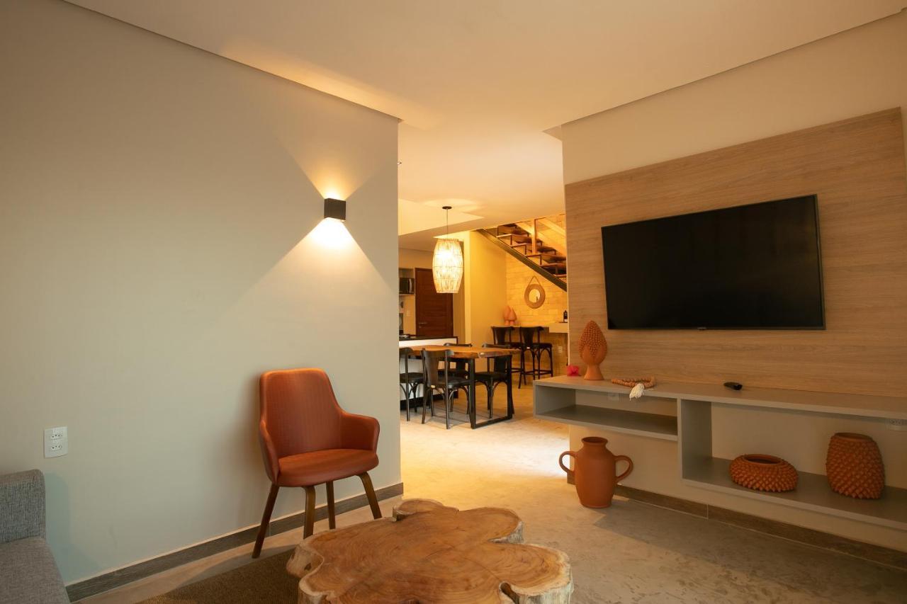 Arvo Boutique Hotel Maragogi Zewnętrze zdjęcie
