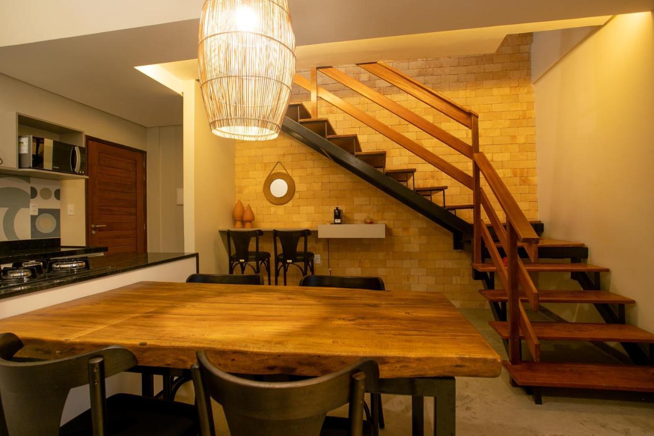 Arvo Boutique Hotel Maragogi Zewnętrze zdjęcie