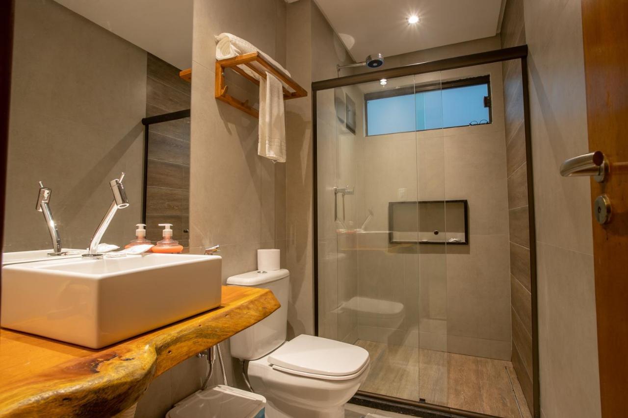 Arvo Boutique Hotel Maragogi Zewnętrze zdjęcie