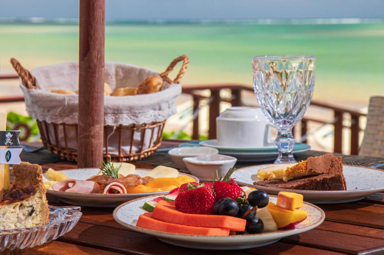 Arvo Boutique Hotel Maragogi Zewnętrze zdjęcie