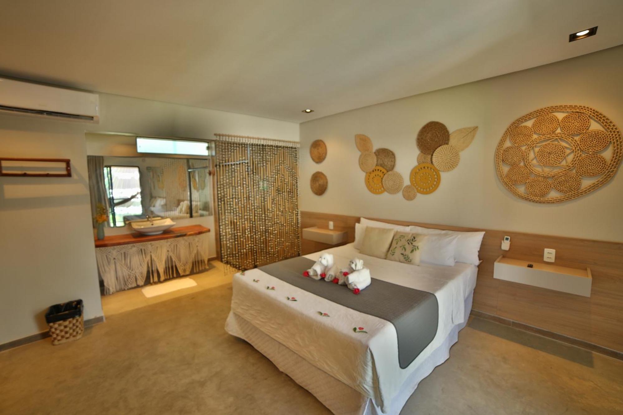 Arvo Boutique Hotel Maragogi Zewnętrze zdjęcie