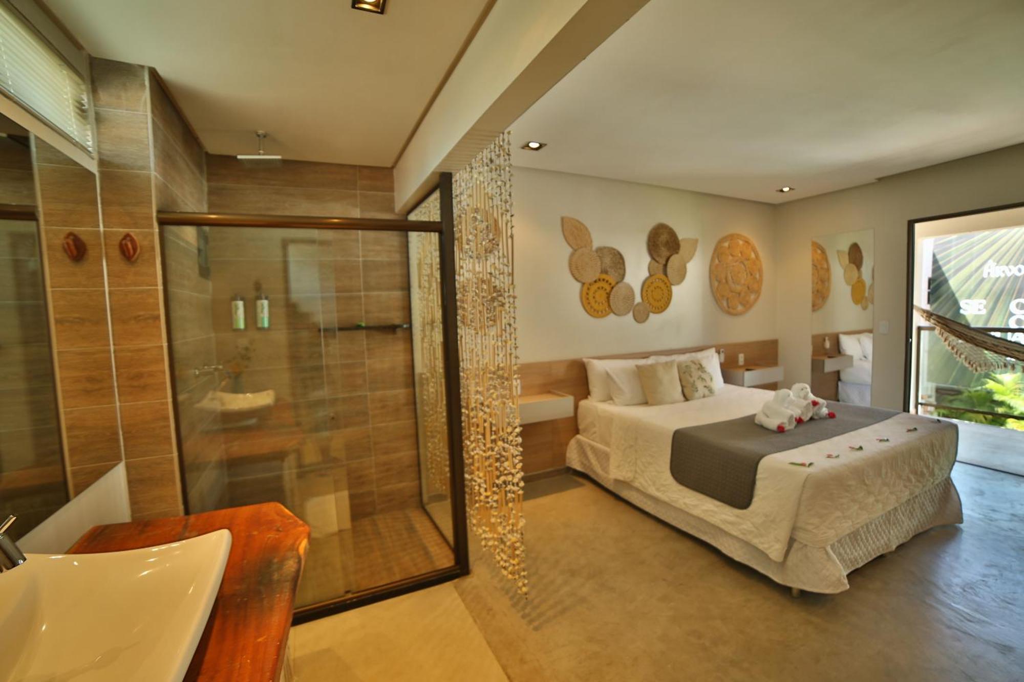 Arvo Boutique Hotel Maragogi Zewnętrze zdjęcie