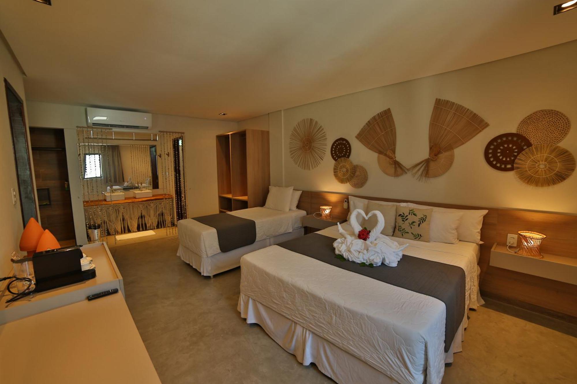 Arvo Boutique Hotel Maragogi Zewnętrze zdjęcie