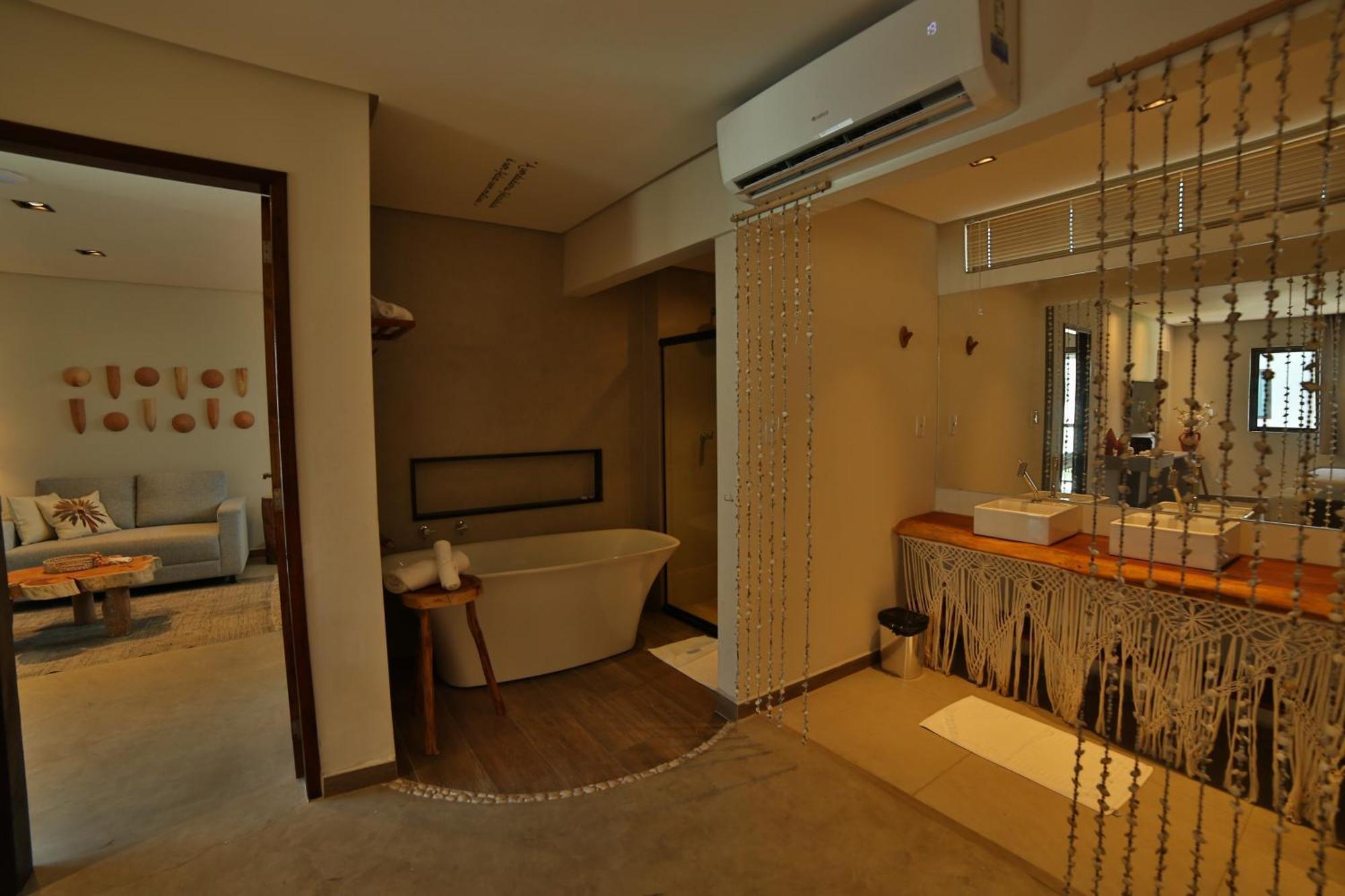 Arvo Boutique Hotel Maragogi Zewnętrze zdjęcie