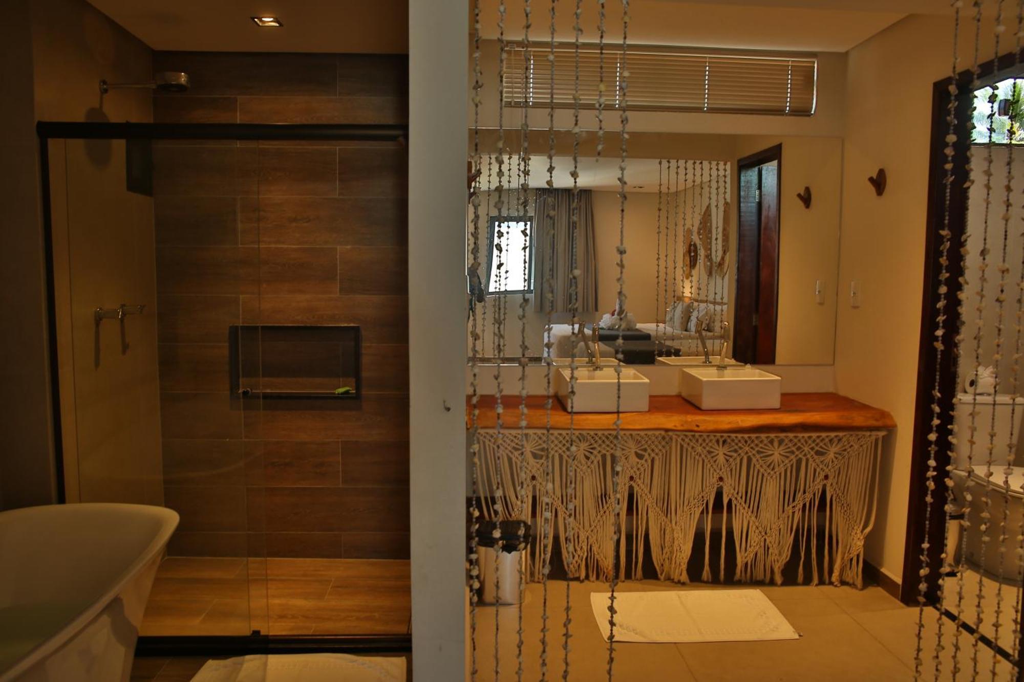 Arvo Boutique Hotel Maragogi Zewnętrze zdjęcie