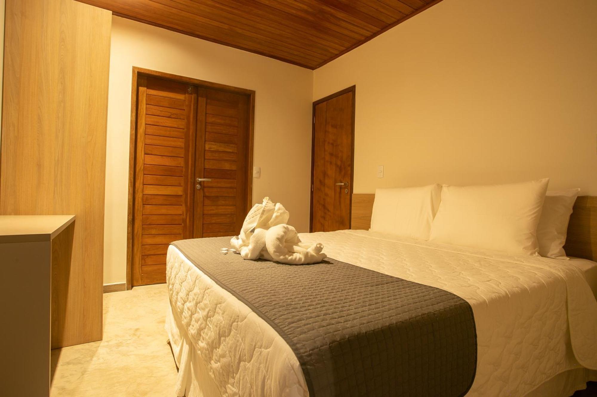 Arvo Boutique Hotel Maragogi Pokój zdjęcie