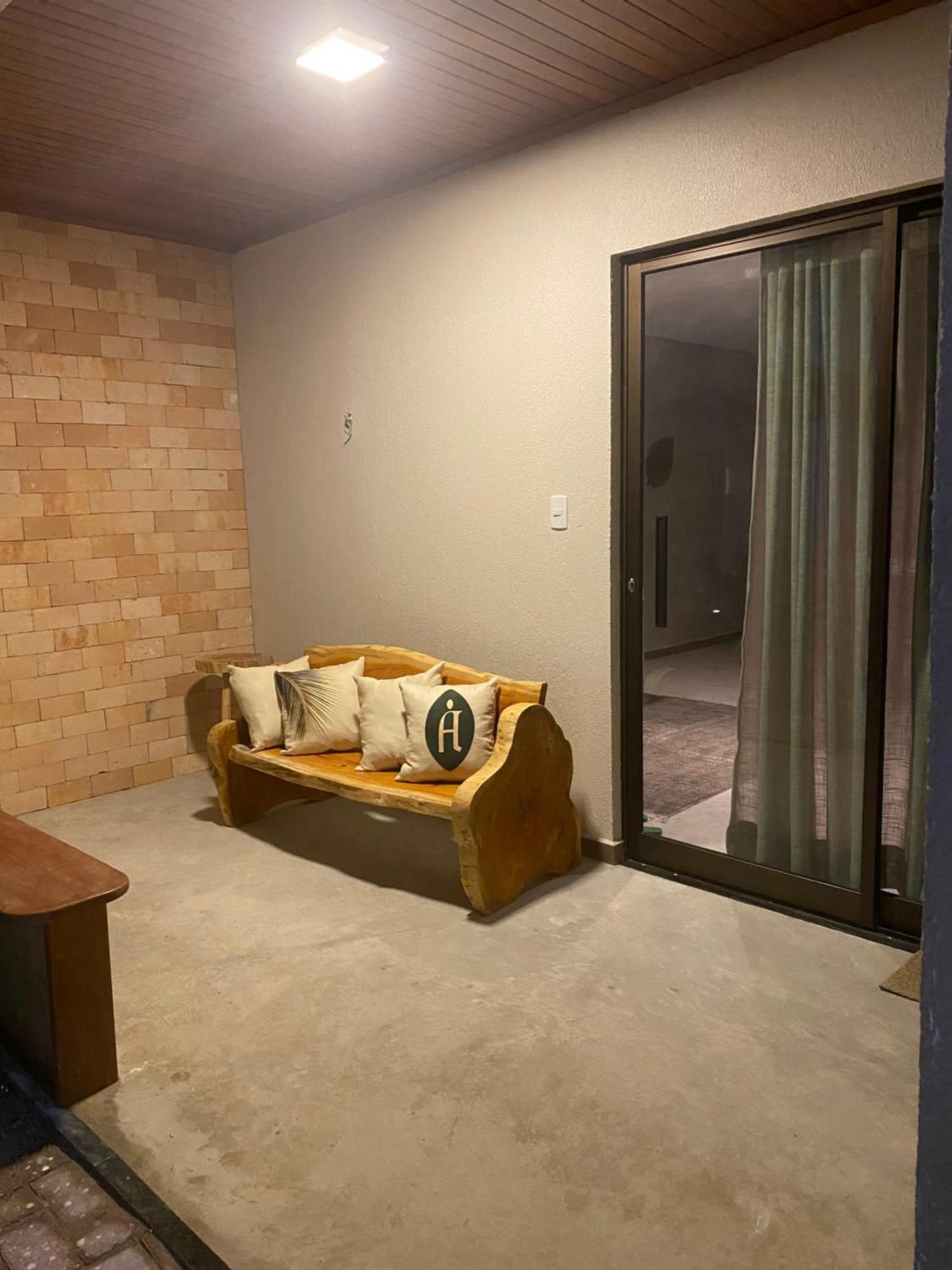Arvo Boutique Hotel Maragogi Pokój zdjęcie